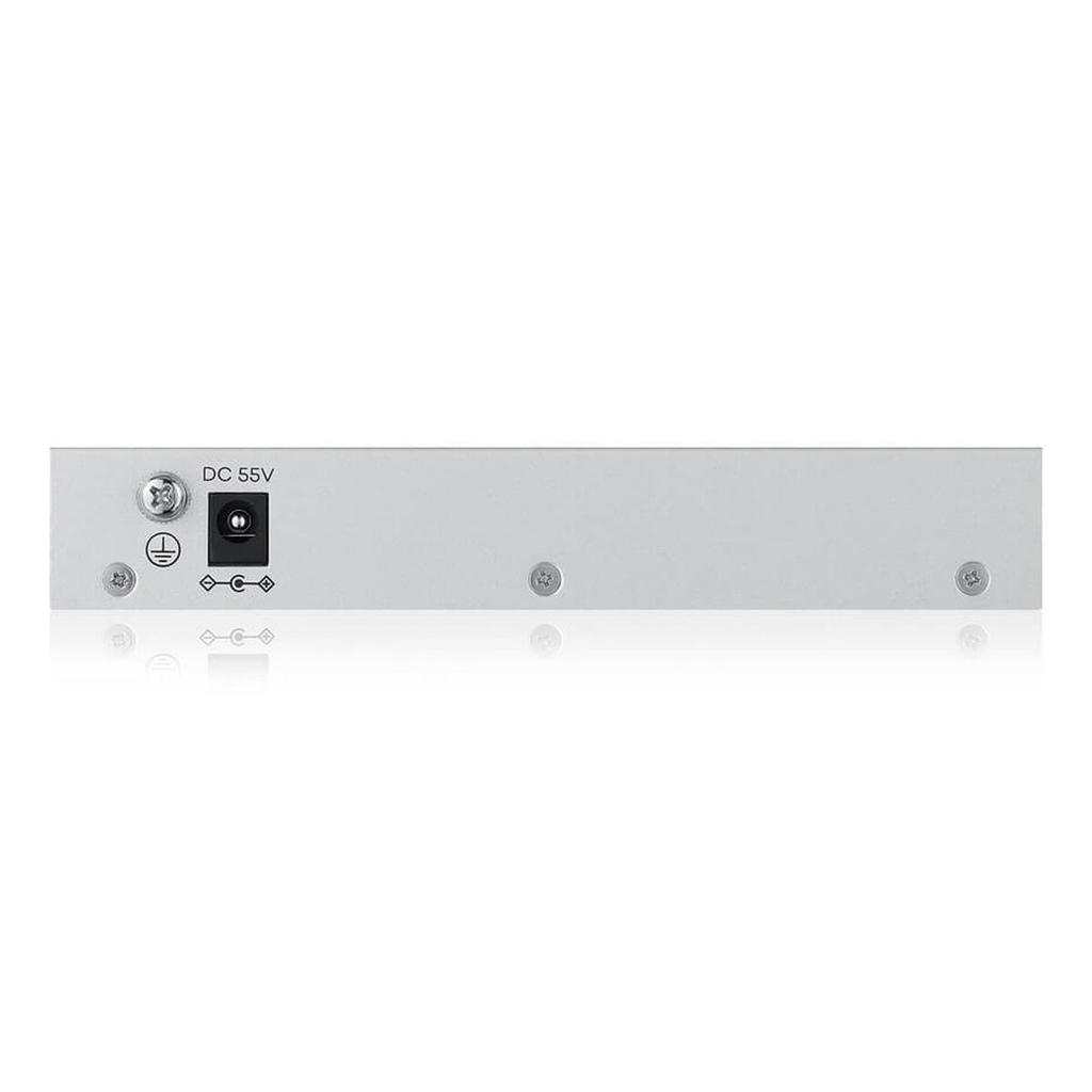 Przełącznik ZyXEL GS1200-5HPV3-EU0101F