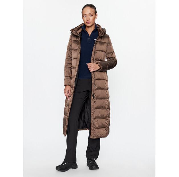 

Пуховик CMP 33K3706 коричневый Regular Fit EU 44