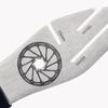 3 Opening Bike Disc Correction Wrench Stainless Steel Bicycle Brake Wrench  Disc Brake Adjustment