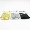 TL 6-String Electric Guitar Standard Bridge Tension Plate Single-Coil Pickup Bridge Tension Plate Bridge Saddle Bridge