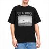 Ανδρικό Γυναικείο Kanye West Vultures 1 Album Μπλουζάκι Merch Hip Hop Ραπ T-shirt Ρούχα Casual Μπλουζάκια Ενηλίκων