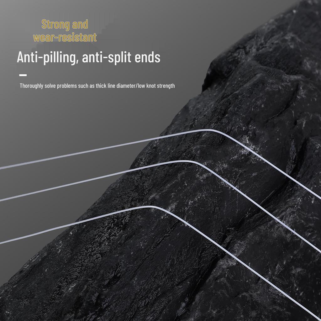 American Fire Wire Crystal Pearl Thread: High-Strength, Non-Elastic Beading Cord for DIY Jewelry.