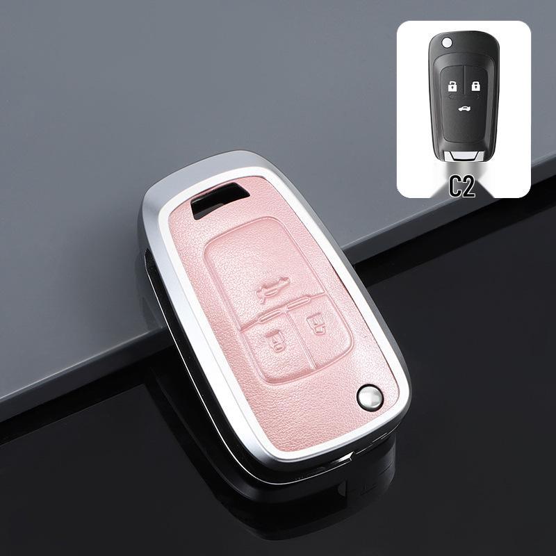 Buick Schlüsselhülle: Schutzhülle für 23 LaCrosse, 22 Regal GS, Envision, Enclave