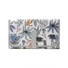 MDNG Portable Baby Waterproof Diaper Changing Mat