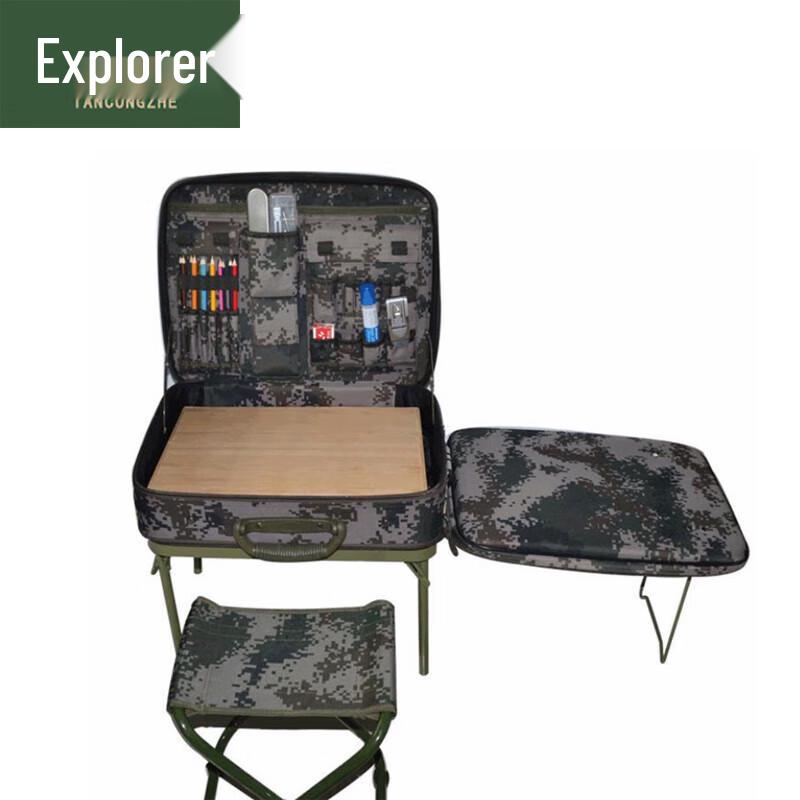

Explorer Professional Field Operations & Storage Boxes