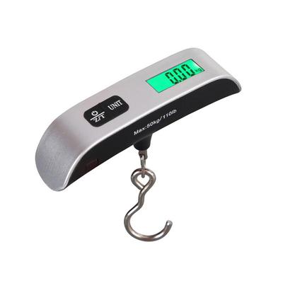 HKY T-Typ 50kg Digitale Handgepäckwaage (CN-Version)