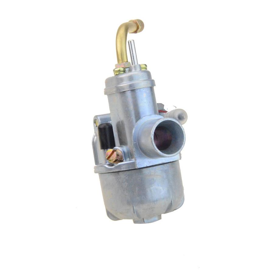 12mm Carburetor For Puch Moped Bing Style Carb Stock Maxi Luxe Newport Murray