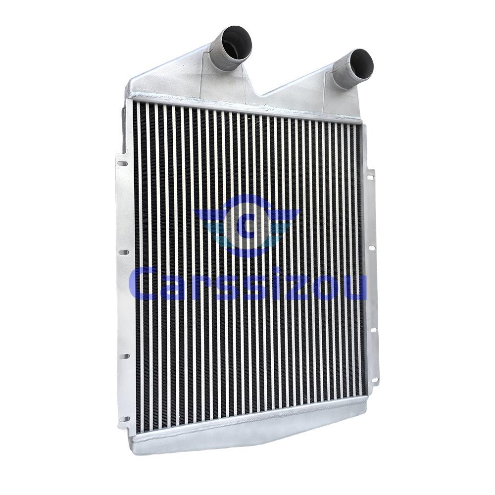 PP402-1109300 Car Radiator Intercooler for Domestic Trucks