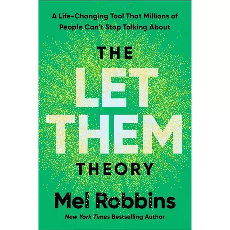 Let Them Theory: English Edition Other