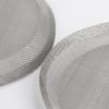 Stainless Steel French Press Filter Screens Reusable Fine Mesh For Home Coffee Brewing