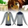 Koshi Konoko Shikano Anko Halloween Cosplay Decoration Costume Set Performance