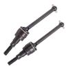 2Pcs Drive Shafts Steel   Parts RC Car Replacement A essories for    01