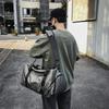 Sporttasche, wasserdicht, für Sport und Fitness, für Herren und Damen, Reisetaschen, für Outdoor, Yoga, Sport, tragbare Taschen, Rucksack mit großer Kapazität