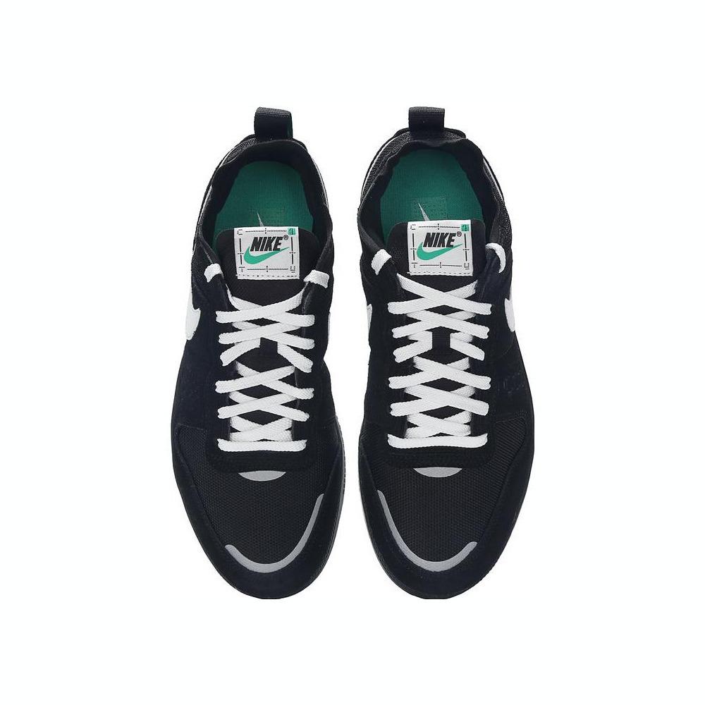 Ny Nike C1TY Svart Summit White FZ3863-006