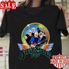 The Steve Miller Band Hitting the Road Again In 2025 T Shirt  Unisex T-Shirt