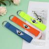 Car Keychain Pendant Automobile Logo Keyring Anti-loss For BMW MINI Cooper One JCW F54 F55 F56 F57 F60 R50 R52 Auto Accessories