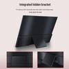 4K Ultra HD 144Hz Portable Touchscreen Monitor for Mobile Gaming and External Display