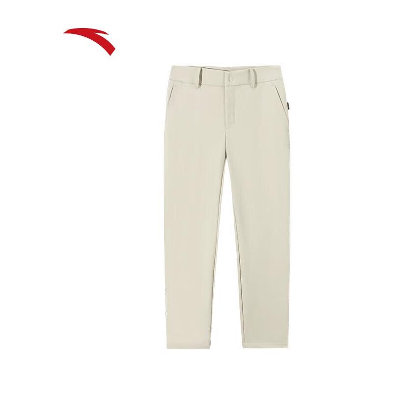 Anta Men's Elite Series Shule Casual Pants