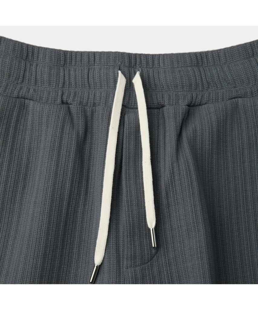 Silijeu Daniele Fiesoli Set Up Jersey Shorts Sopom26201Bex