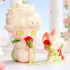 POP MART DIMOO Whisper of the Rose Figure Toy Plastic Model Kit Gift Support Activity Official Product