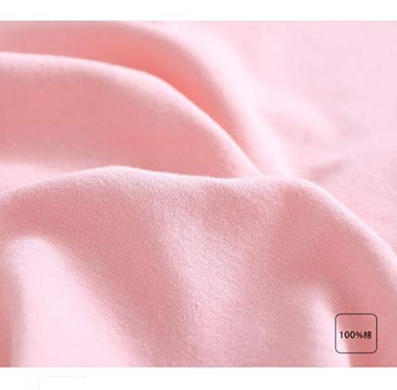 Pajamas Top and Bottom Long Gift [S-Lifeeling] Girls' Set, Sleeves, 100cm-150cm, Roomwear, Children's Pajamas, Cute, Girls, Kids, Loungewear,