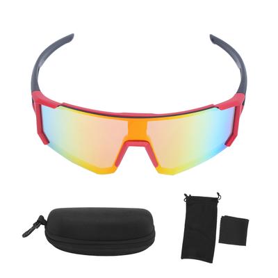 Abbigliamento da ciclismo – Occhiali da ciclismo