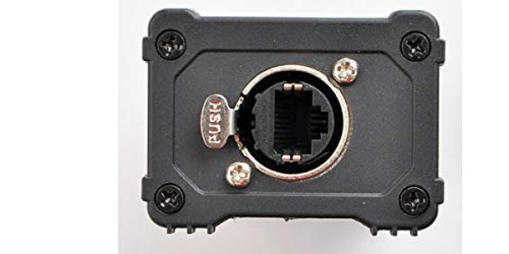 CLASSIC PRO DMX Multi-Cable Box BDM104L