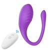APP-Controlled Vibrating Egg Massager for Women - Realistic Remote Control Vibrator