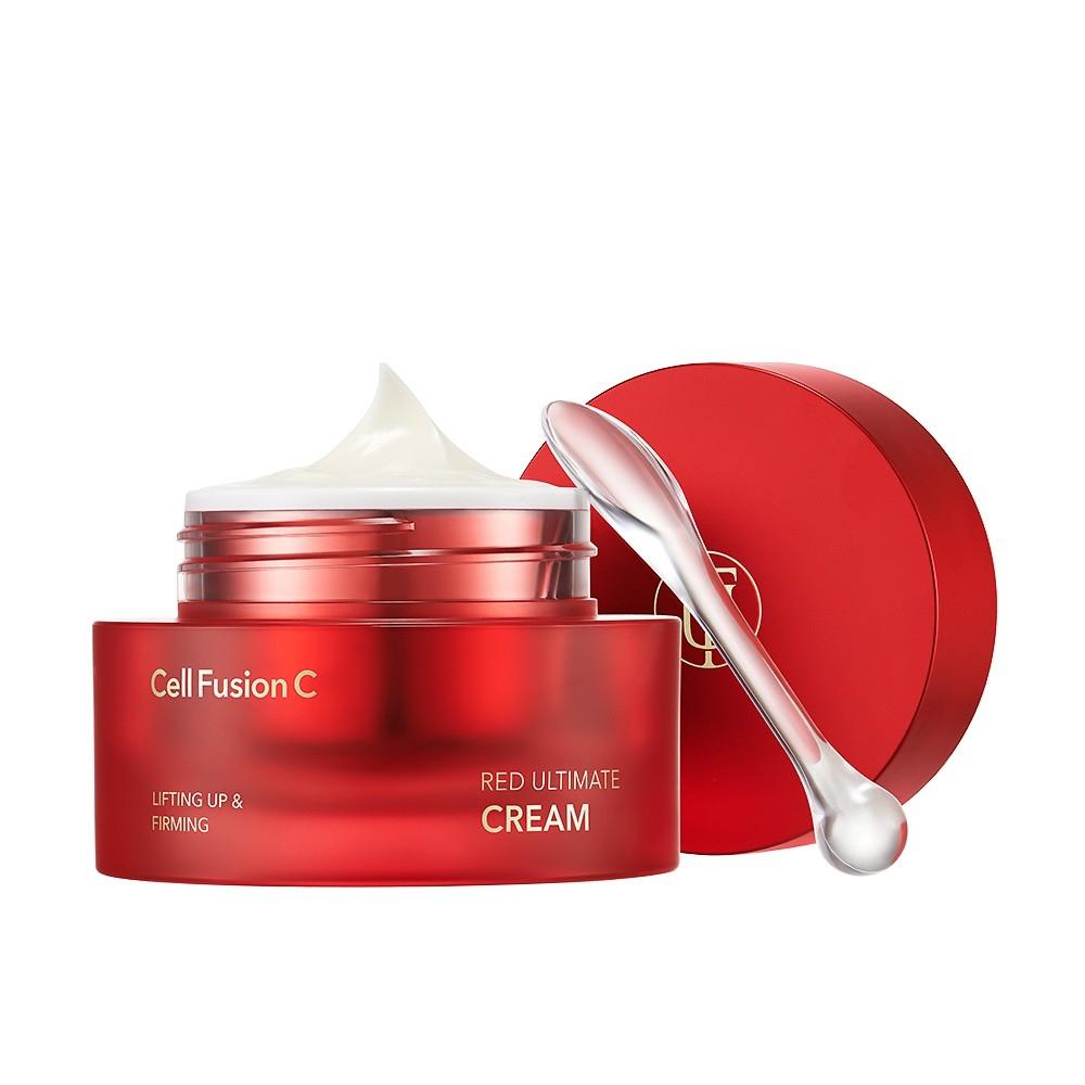 

Cell Fusion C Red Ultimate Cream