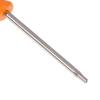 1 Pcs Special Screwdriver Chrome Vanadium Steel Small Hole