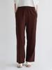 Tieseueichi Linen Elastic Waist Pants 8 Colors (Type A)