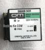 Japan OM SBMR501 Speed Controller with Brake Reverse Pack, 100V 50/60Hz