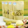 50-500Pcs Rainbow Laser Thank You Stickers 1 Inch White Thank You Small Business Sticker For Crafts Gift Packaging