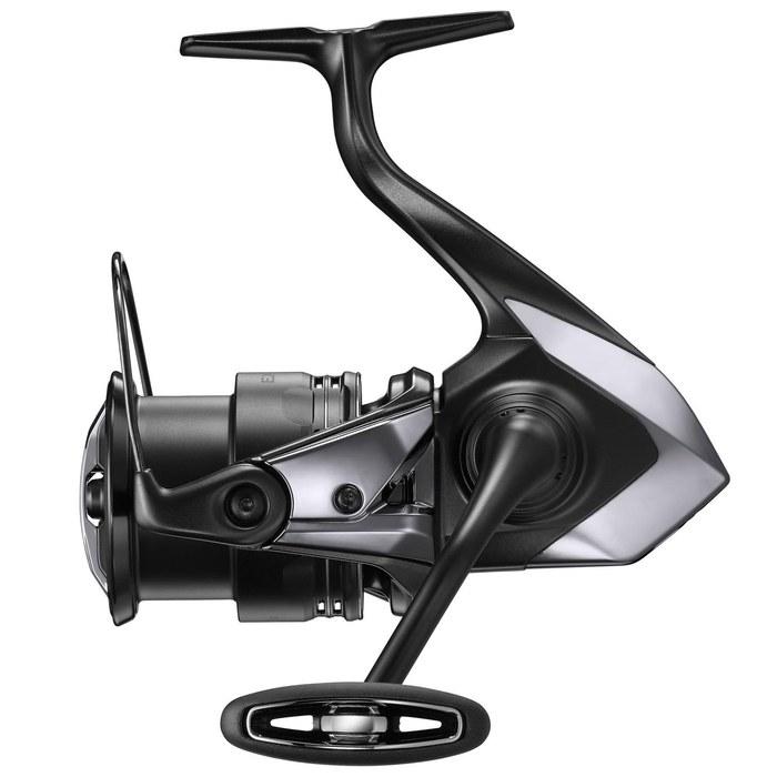Shimano Spinning Reel 25 Exsence 3000MHG Black