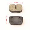 Hydraulic Disc Brake Master Cylinder Caliper Kit For Baja Doodle Bug DB30 Blitz Dirt Bug Predator 79cc 97cc Engine Mini Bike