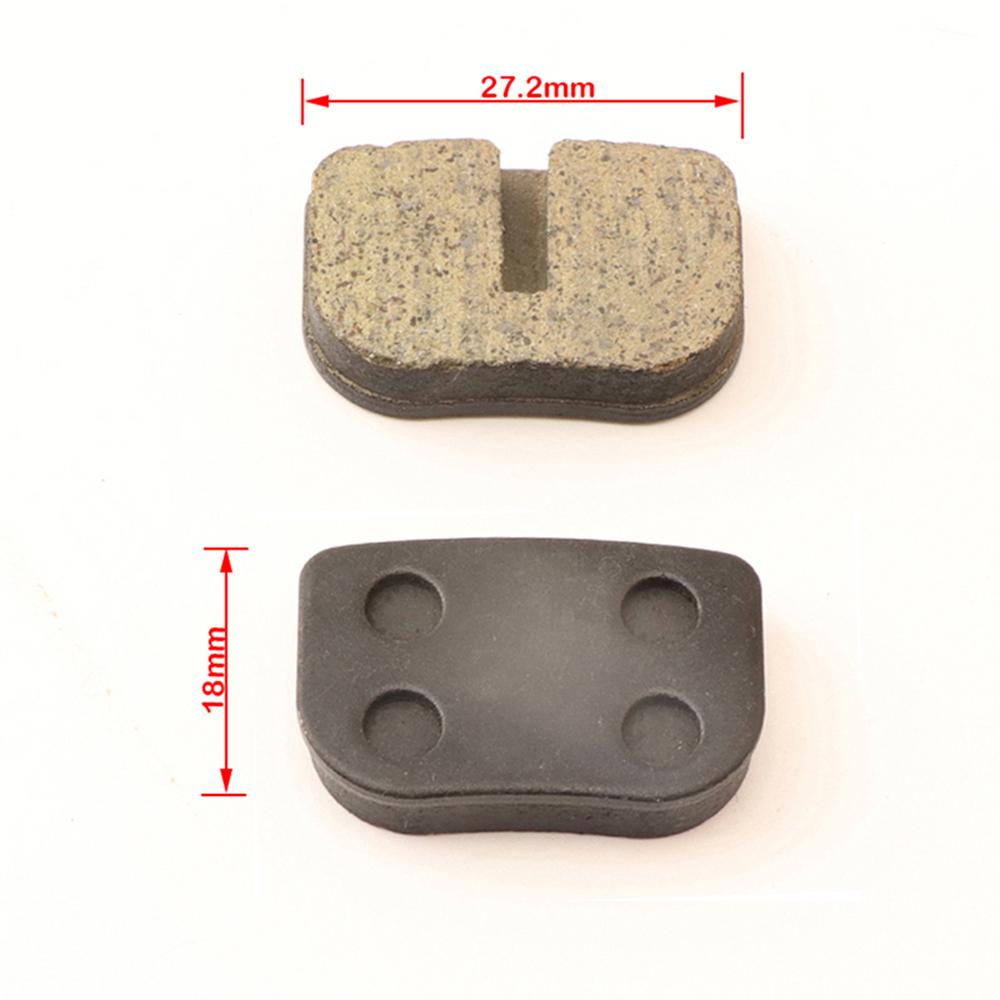 Hydraulic Disc Brake Master Cylinder Caliper Kit For Baja Doodle Bug DB30 Blitz Dirt Bug Predator 79cc 97cc Engine Mini Bike