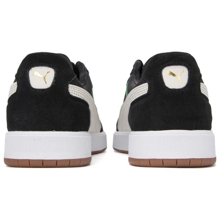 PUMA Court Ultra 75 Years 'Black Pristine' Men's 392491-01