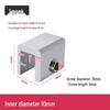 No-Drill Child Safety Anti-Theft Sliding Window Lock