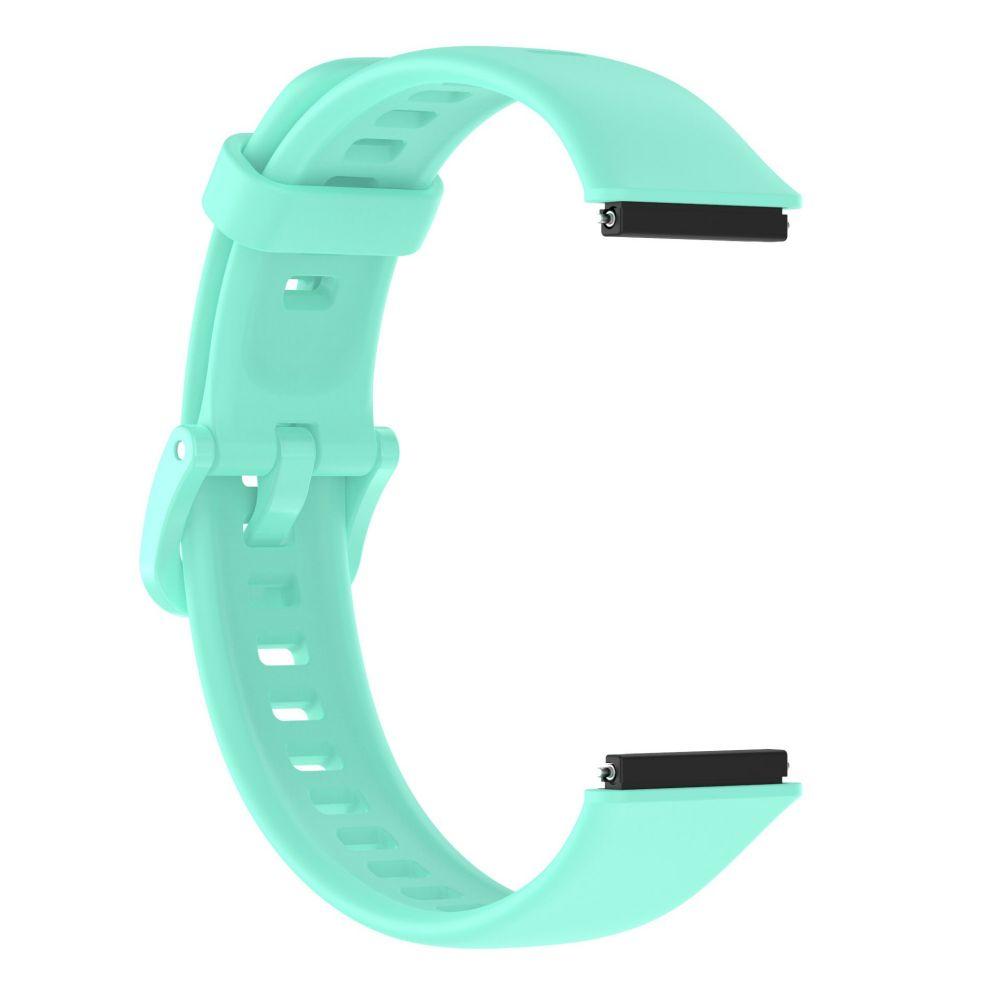 Cinturino in silicone per Huawei Band 7 Accessori per cinturini Cinturino in silicone di ricambio intelligente Braccialetto correa braccialetto per Huawei Band 7