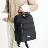 Quilted Women's Large Capacity Backpack