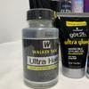 Perücken-Installationsset, Kleber, Bold Glue Remover, Wachsstift, Walker Tape, Ultra Hold Glue, Got 2b Klebespray für Haarverlängerungen