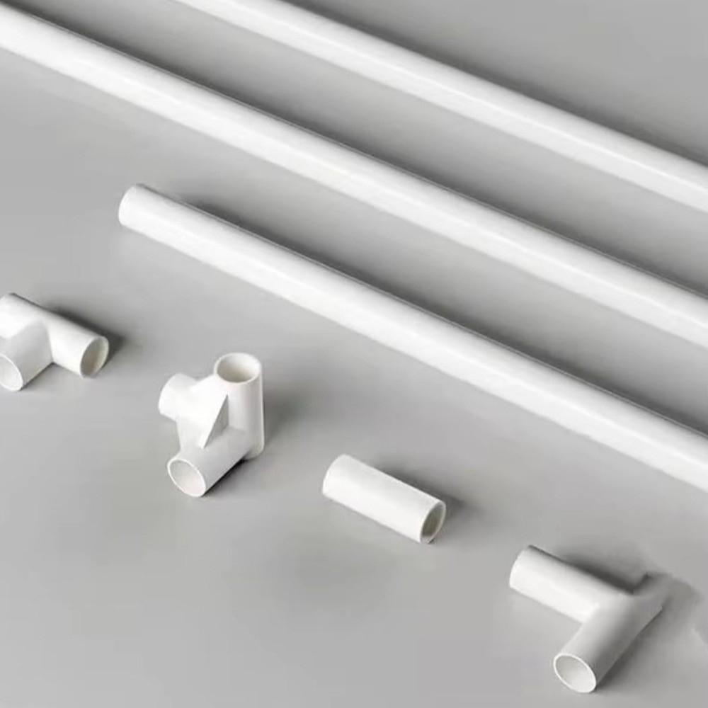 Anti-toppling Floor Standing Shelf Hanging Rod Clothes Organization Rack Shoes Shelf  Bedroom