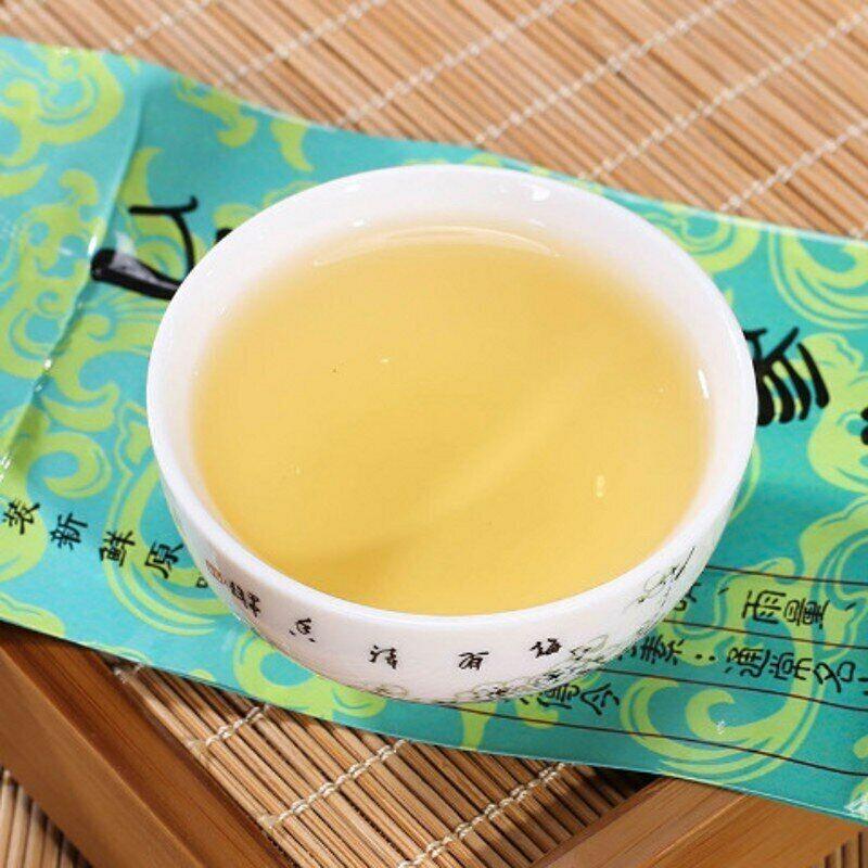 Lan Gui Ren Ginseng Oolong-Tee Chinesischen Taiwan Königin Orchidee Renshen Wulong Tee