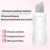 Electric Facial Massage Skin Scrubber Cleaner Ion Acne Blackhead Remover Peeling Shovel Cleaner Facial Massager Skin Care