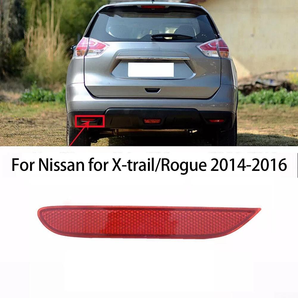 

Тормозные лампы Рефлектор Тормозные лампы Крышка для Nissan