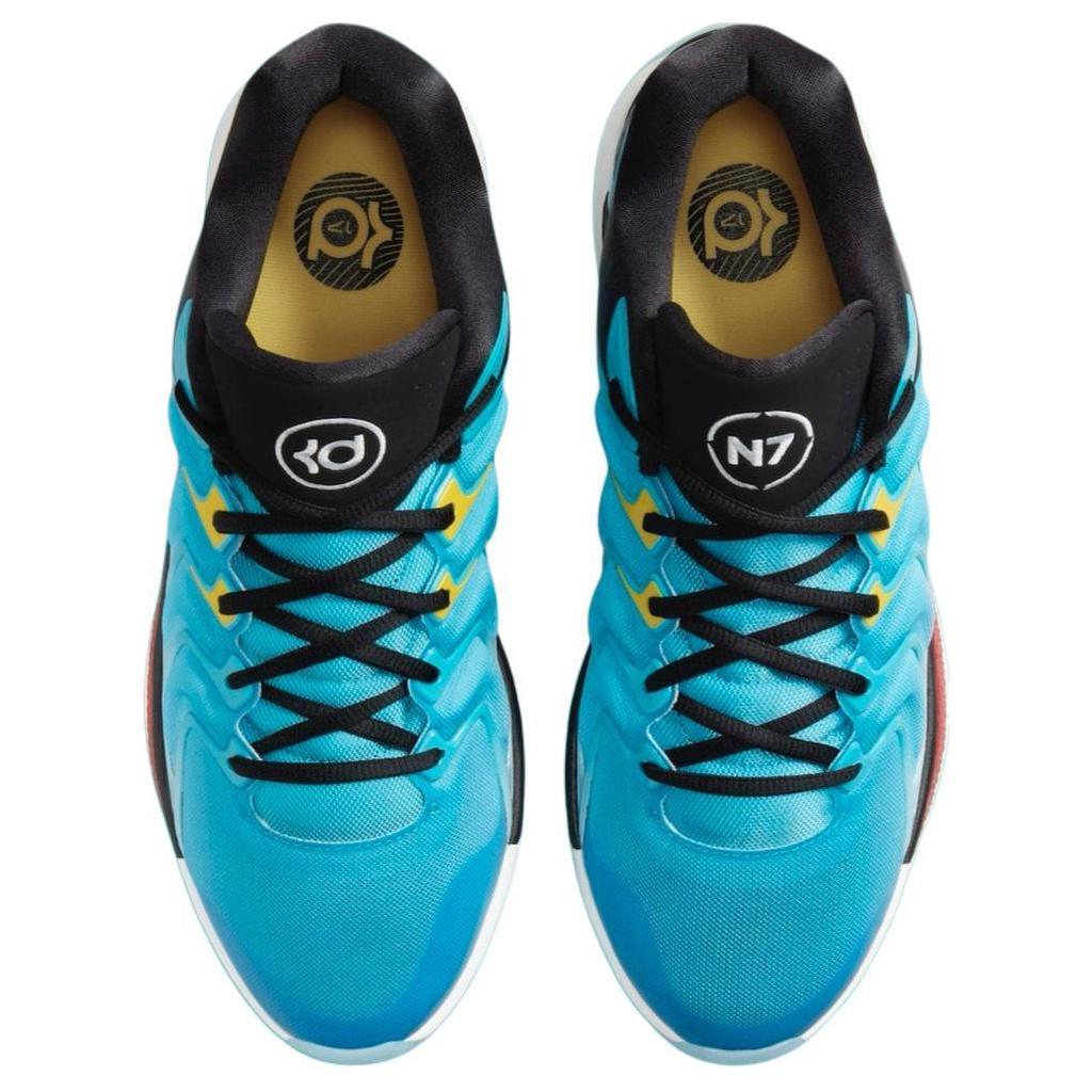 New Nike Kd 17 N7 HJ9090-488