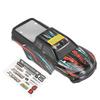 HAIBOXING HBX 16889 16889A 16890 16890A SG1601 SG1602 RC Car Body Shell and Sticker B004-INV 1/16 RC Car Parts Accessories