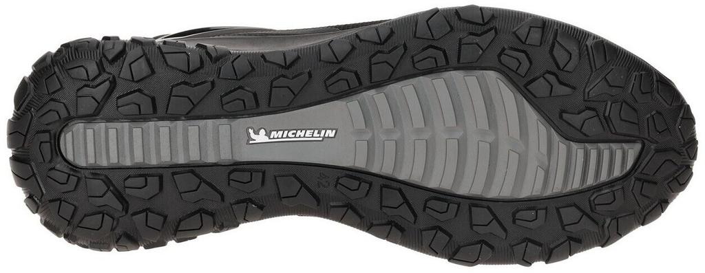 Ботинки Ecco ULT черные 82429451052