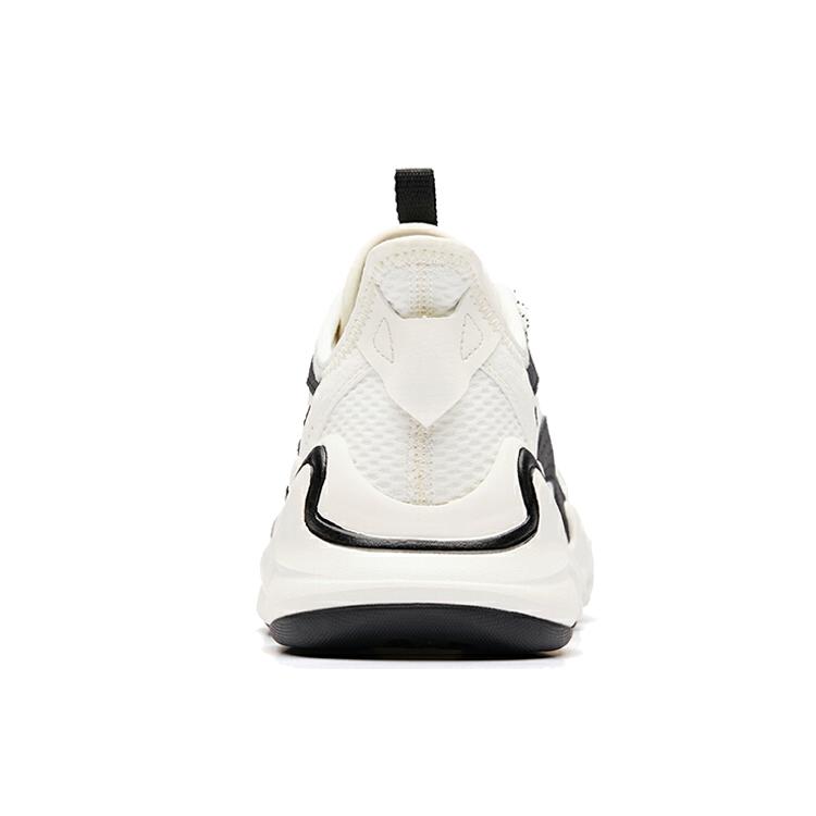 Anta Life Collection Textile, Synthetic Leather Cushioning Slip Resistant Abrasion Resistant Breathable Lightweight 11938883-2
