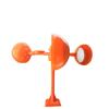 Reflective Magnetic Windmill Bird Repeller